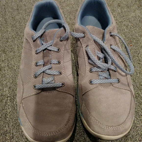 ll bean casual shoes